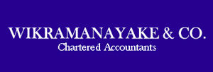 Wikramanayake & Co